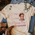 Ryan Gosling tshirt donna estate Tee femminile y2k abbigliamento