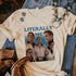 Ryan Gosling tshirt donna estate Tee femminile y2k abbigliamento