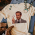 Ryan Gosling tshirt donna estate Tee femminile y2k abbigliamento