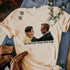 Ryan Gosling tshirt donna estate Tee femminile y2k abbigliamento