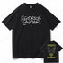 Rapper Kendrick Lamar T Shirt uomo moda T-Shirt cotone Tshirt bambini Hip Hop top Tees estate donna Tshirt Boy Tees Y2k vestiti