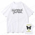 Rapper Kendrick Lamar T Shirt uomo moda T-Shirt cotone Tshirt bambini Hip Hop top Tees estate donna Tshirt Boy Tees Y2k vestiti