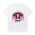 Bella dove diavolo sei stato Loca Tshirt donna Street Hip-hop Harajuku Print t-shirt Summer Super Popular top Tees
