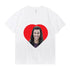 Bella dove diavolo sei stato Loca Tshirt donna Street Hip-hop Harajuku Print t-shirt Summer Super Popular top Tees