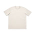SIMWOOD 2023 estate nuovo 250g 100% cotone tessuto t-shirt uomo di alta qualità tinta unita manica a goccia magliette larghe Oversize top