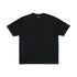 SIMWOOD 2023 estate nuovo 250g 100% cotone tessuto t-shirt uomo di alta qualità tinta unita manica a goccia magliette larghe Oversize top