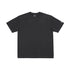 SIMWOOD 2023 estate nuovo 250g 100% cotone tessuto t-shirt uomo di alta qualità tinta unita manica a goccia magliette larghe Oversize top