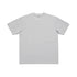 SIMWOOD 2023 estate nuovo 250g 100% cotone tessuto t-shirt uomo di alta qualità tinta unita manica a goccia magliette larghe Oversize top