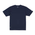 SIMWOOD 2023 estate nuovo 250g 100% cotone tessuto t-shirt uomo di alta qualità tinta unita manica a goccia magliette larghe Oversize top